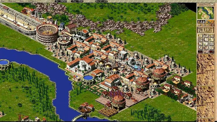 Caesar III