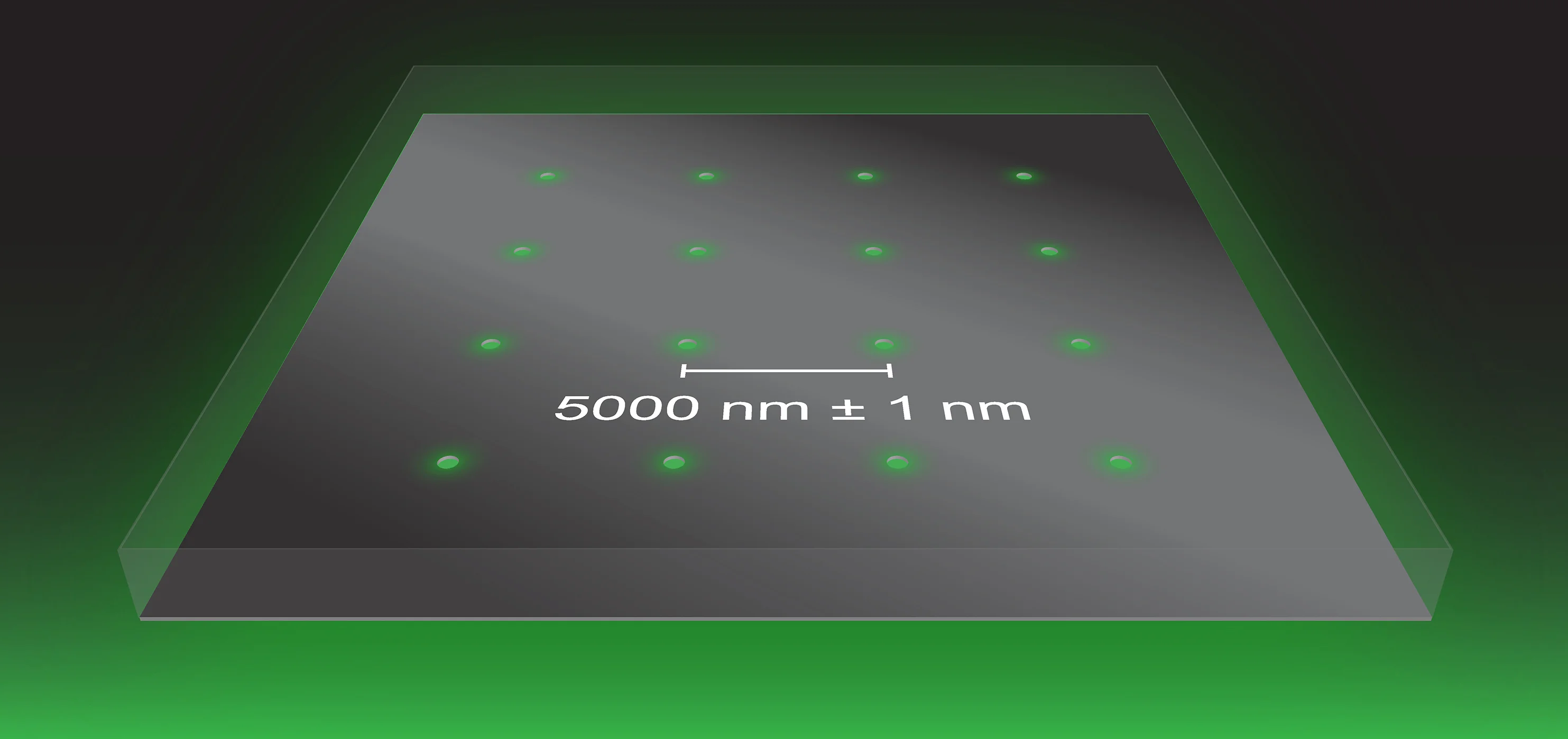 Calibration of optical microscope