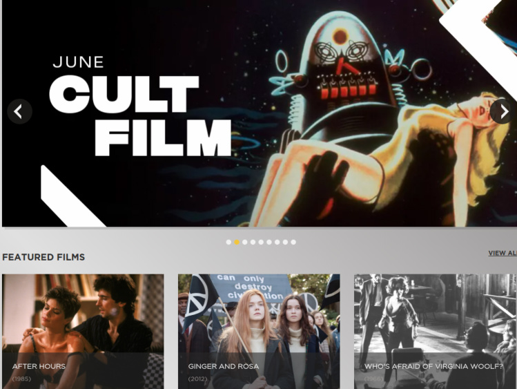 FilmStruck