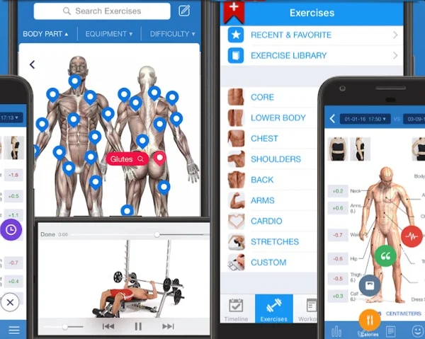 JoJoy Fitness iOS App: Stats & Benchmarks • SplitMetrics