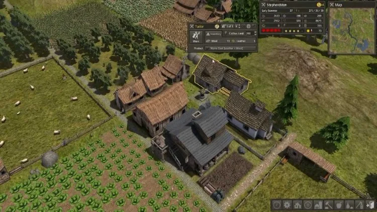 banished