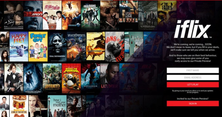 iflix