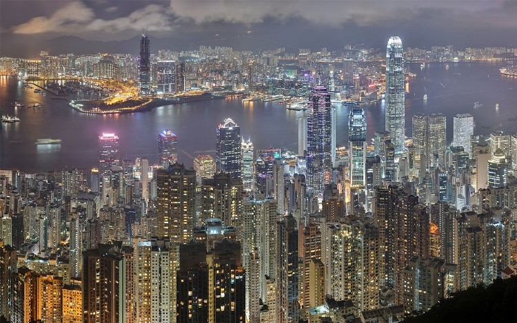 Hong Kong