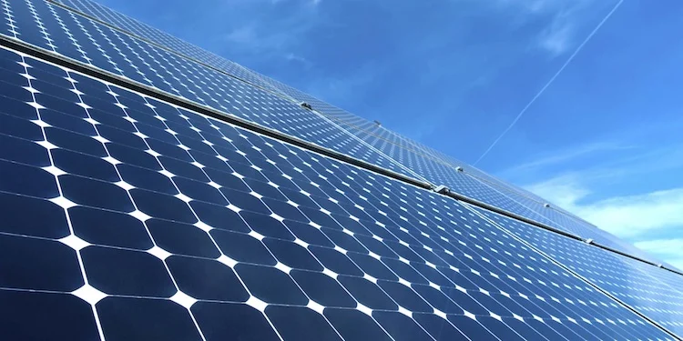 Next-Generation Solar Cells