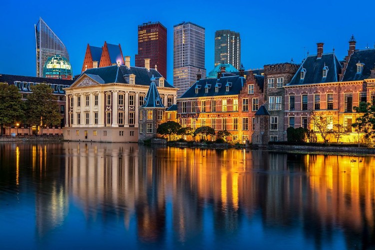 The Binnenhof