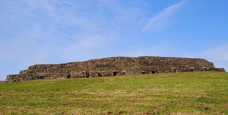 Cairn de Barnenez