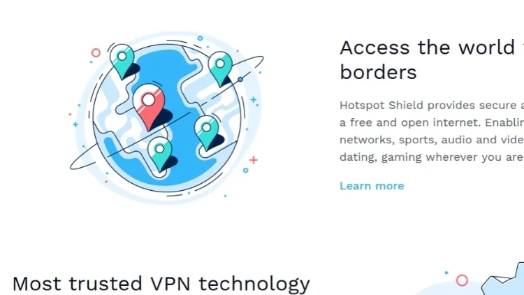 Hotspot Shield