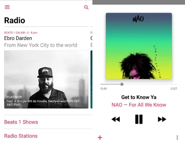 Apple Music