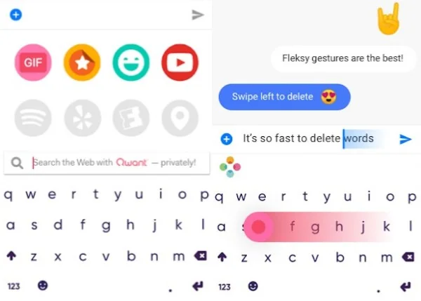 Fleksy