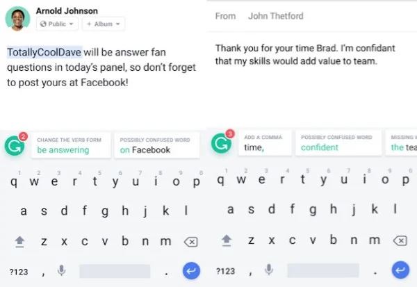 Grammarly