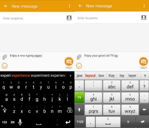 12 Best Keyboard Apps For Android With Advanced Features Of 2025 - RankRed