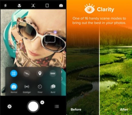 Best Camera Apps For iPhone