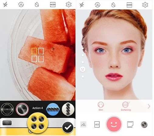 Cymera Camera