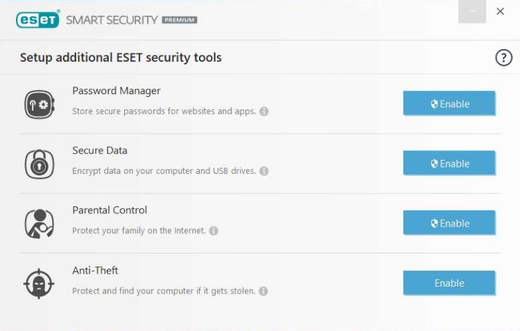 ESET