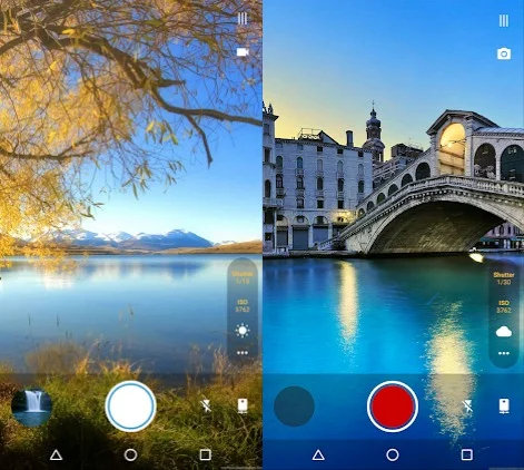 Footej Camera