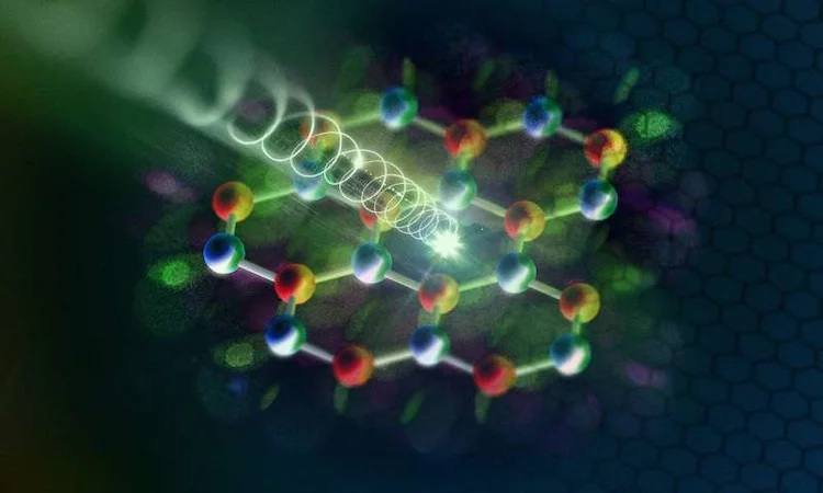 Most Precise Measurement of shape of field of electron
