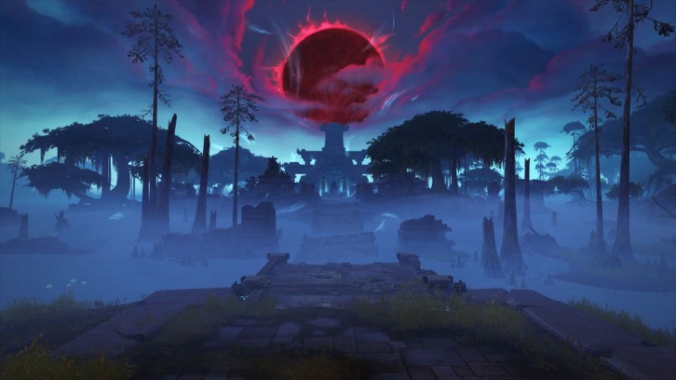 Battle for Azeroth
