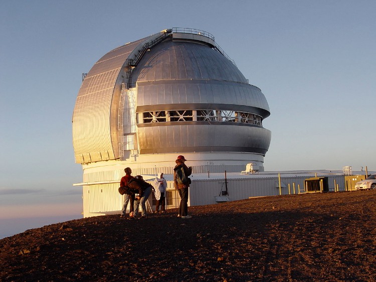 club Weglaten fluiten 12 Largest Telescopes In The World | 2023 Edition - RankRed