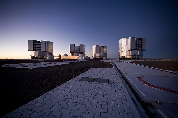 VLT