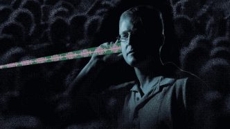 Lasers Can Send Audio Messages