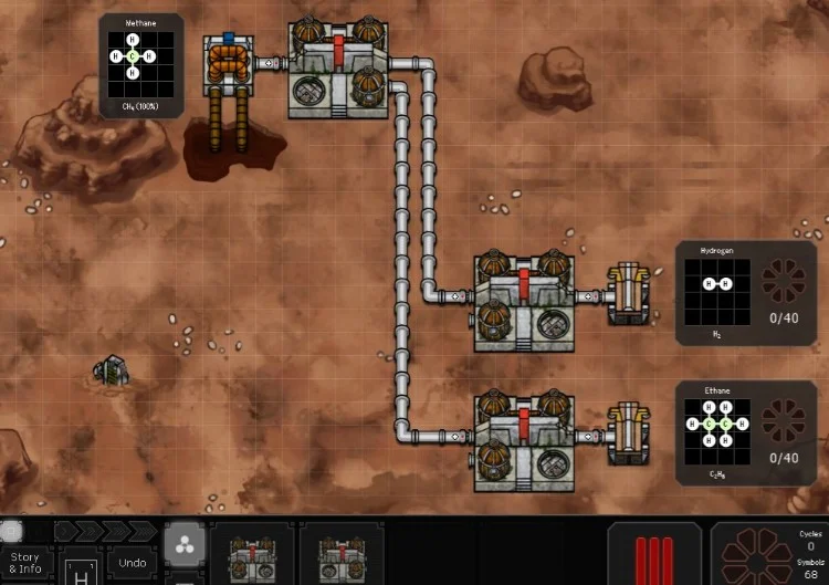 Spacechem