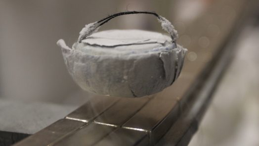 superconductivity at near room temperature