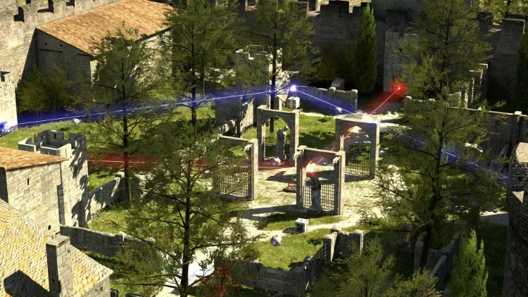 Princip Talos