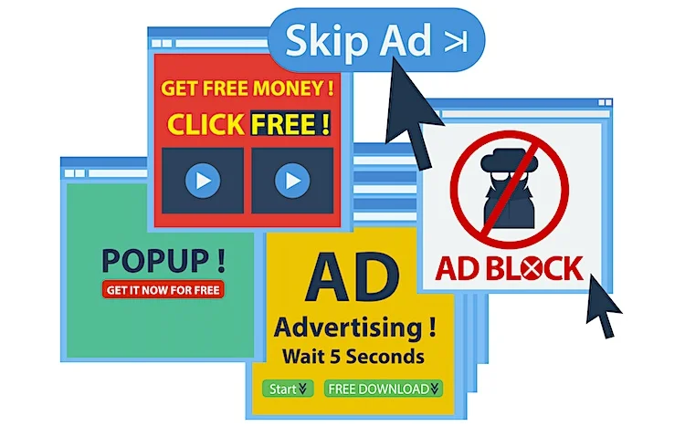 Web Scripting Virus