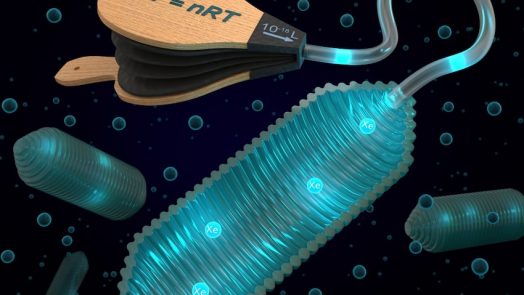 New Contrast medium make MRI more effective