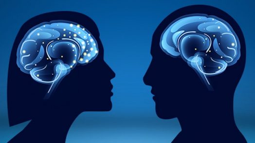 Female Brains are 3 years Younger