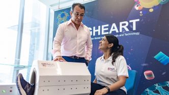 Magnetic Field to Accelerate Muscle Recovery