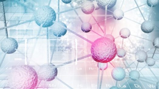 materials that exhibit negative thermal expansion