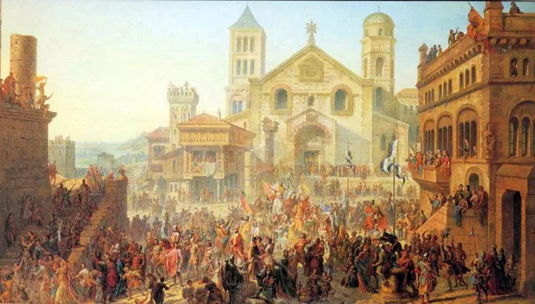 Republic of Metz