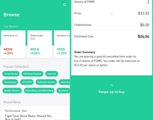 Robinhood