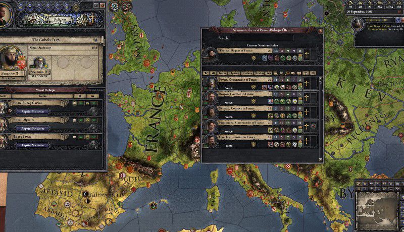 Crusader Kings II