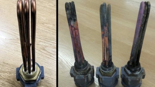 Detect Failure in Electromechanical Equipment