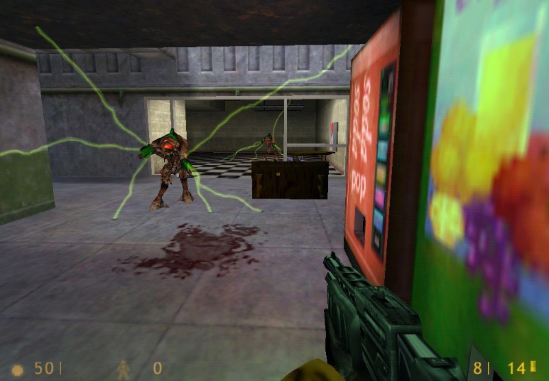 Half-Life