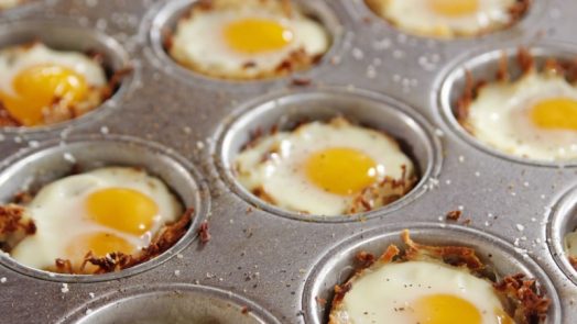 High Egg Intake Increases Heart Disease