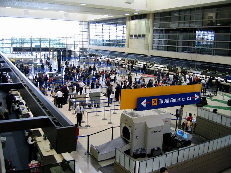 LAX