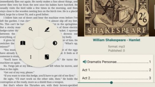 Best Android PDF Reader Apps - PocketBook
