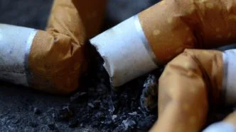 Smoking Makes People Biologically Older
