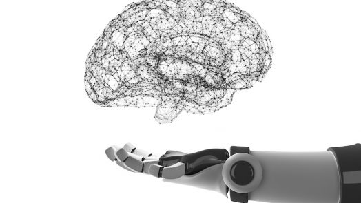 AI Use Magnetics to enhance efficiency