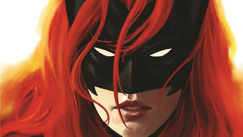 BAtwoman