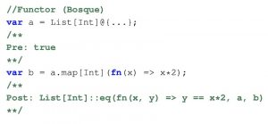 Bosque: Microsoft's New Programming Language Without Loops - RankRed
