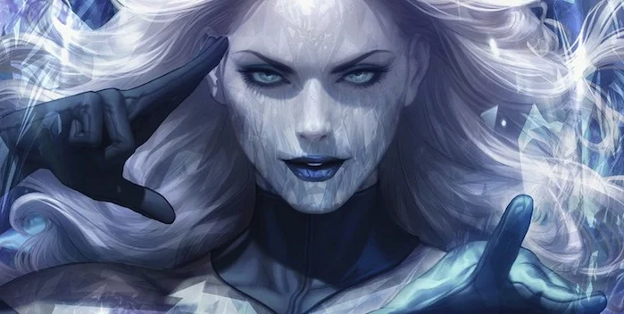 Emma Frost