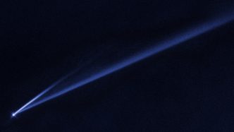 self destructing asteroid 6478 Gault