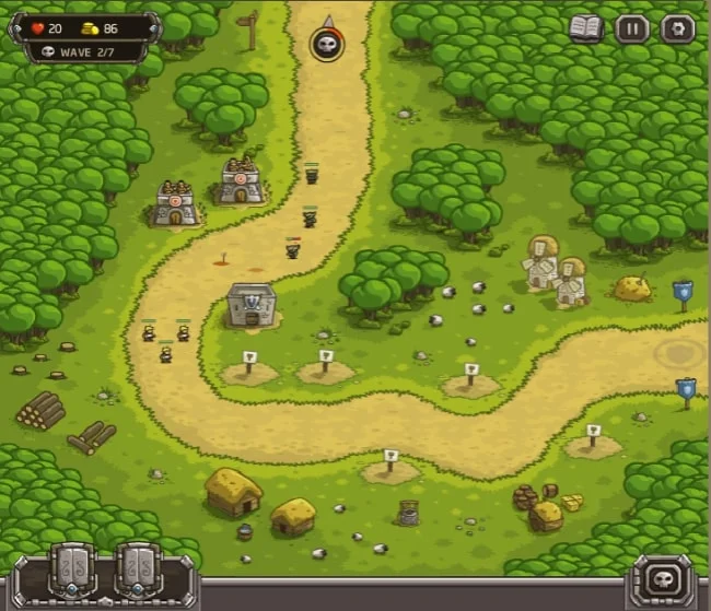 15 Best Browser Games To Kill Time 2025 Edition RankRed