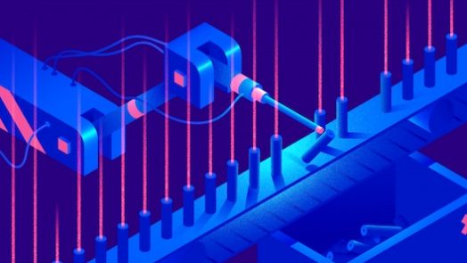 nanolasers as true lasers
