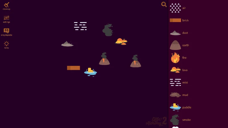 Little Alchemy 2