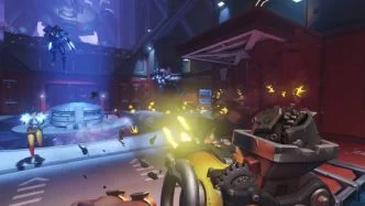 Overwatch - Best PC Games